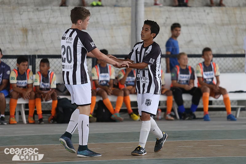[13-11-2016] Ceará 5 x 0 Anjos do Céu - Copa Alvinegra - 19