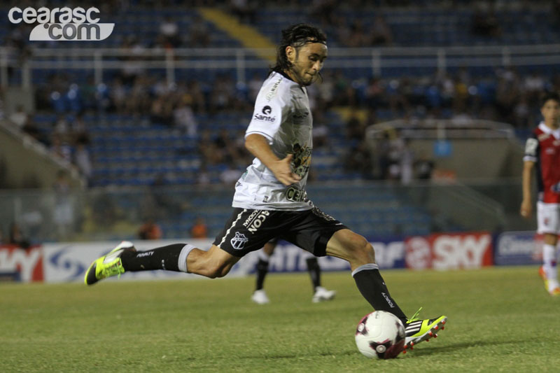 [23-10] Ceará x Paraná - 16