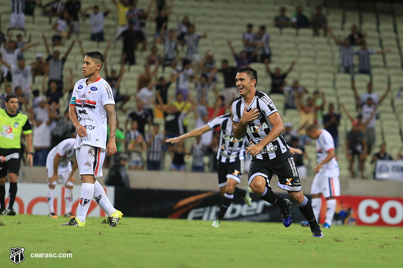 [03-05-2017] Ceará 2 x 0 Ferroviário - Final (2 Jogo) - 41