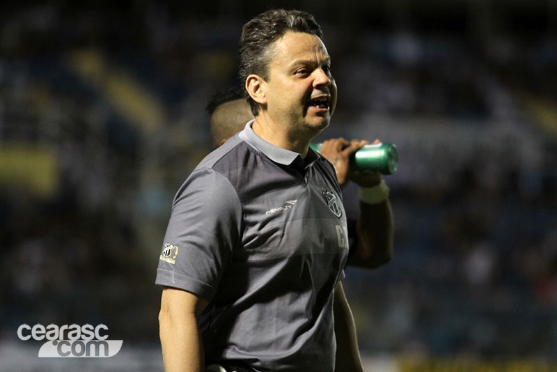 [22-01] Ceará 1 x 0 Guarani (J) - 26