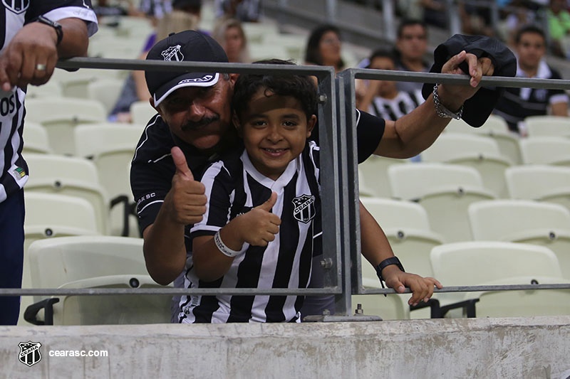 [01-08-2017] Ceara 3 x 1 Criciuma - 44