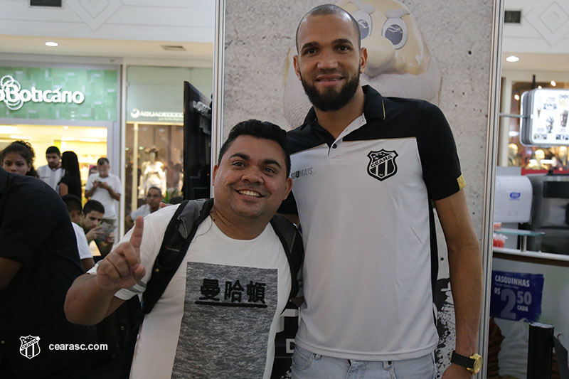 [27-04-2018]Feirão do sócio - Segundo Dia 2 - 11