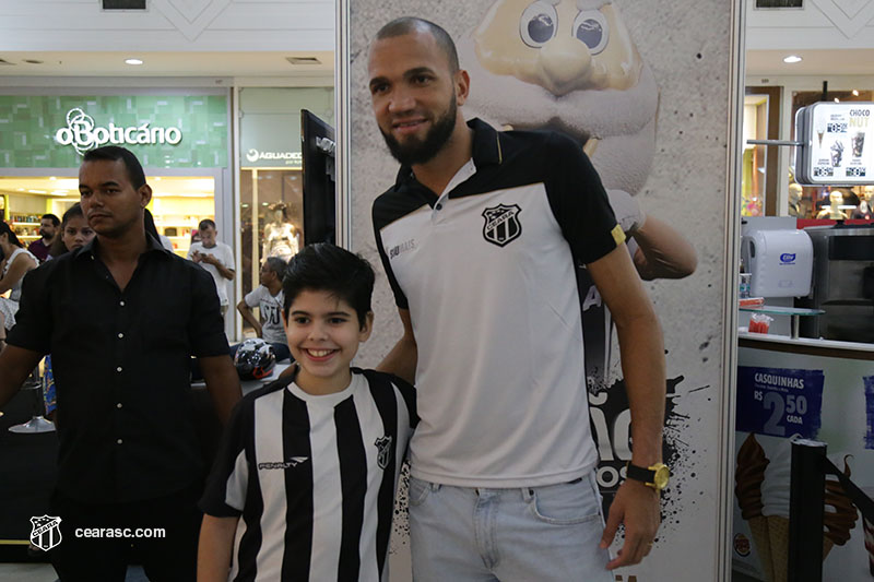 [27-04-2018]Feirão do sócio - Segundo Dia 2 - 12
