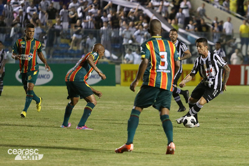 [02-03-2016] Ceará 3 x 1 Sampaio Corrêa - 43
