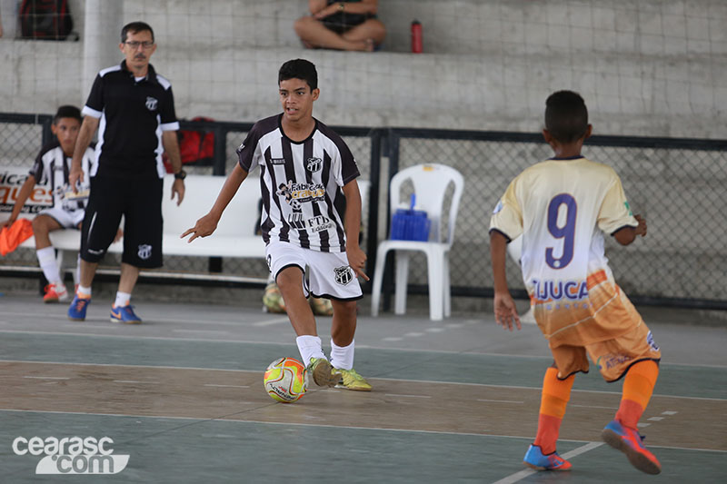 [13-11-2016] Ceará 5 x 0 Anjos do Céu - Copa Alvinegra - 20