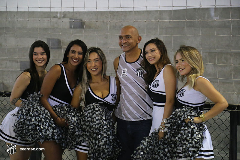 [03-11-2017] 2 Arena Alvinegra - Juventude 1 x 0 Ceara - 2