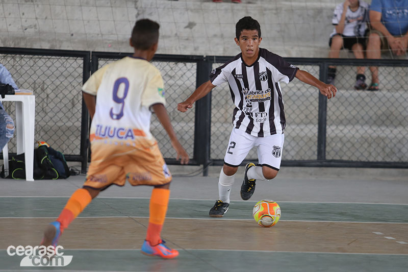 [13-11-2016] Ceará 5 x 0 Anjos do Céu - Copa Alvinegra - 21