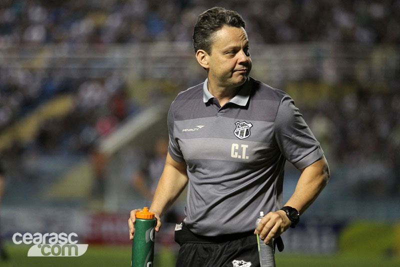 [22-01] Ceará 1 x 0 Guarani (J) - 28