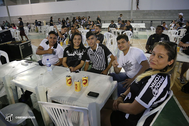 [03-11-2017] 2 Arena Alvinegra - Juventude 1 x 0 Ceara - 5