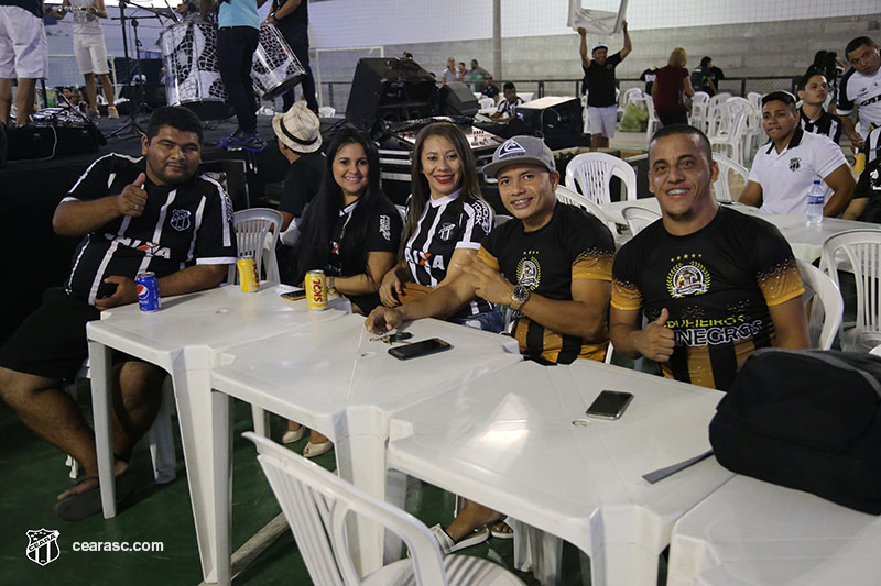 [03-11-2017] 2 Arena Alvinegra - Juventude 1 x 0 Ceara - 6