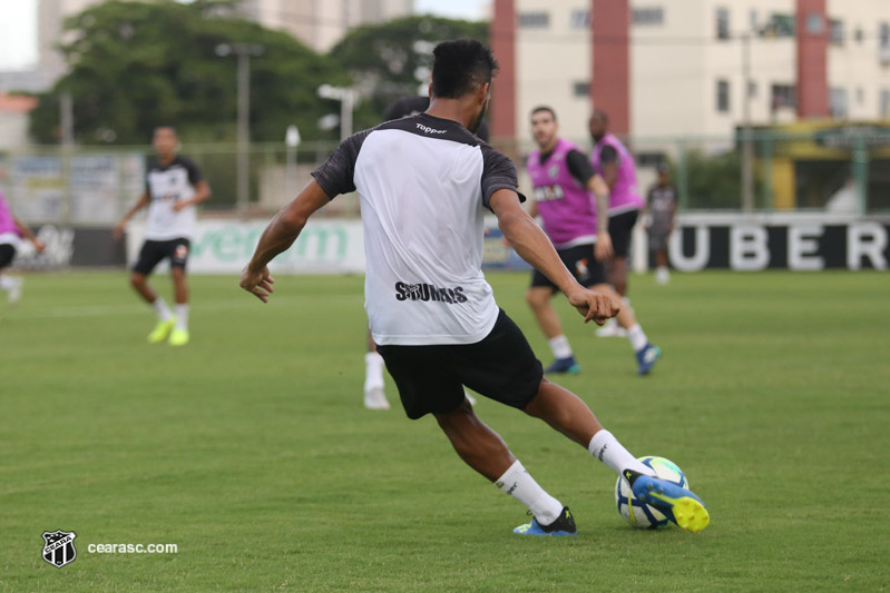 [28-11-2018] Treino Aberto - 18