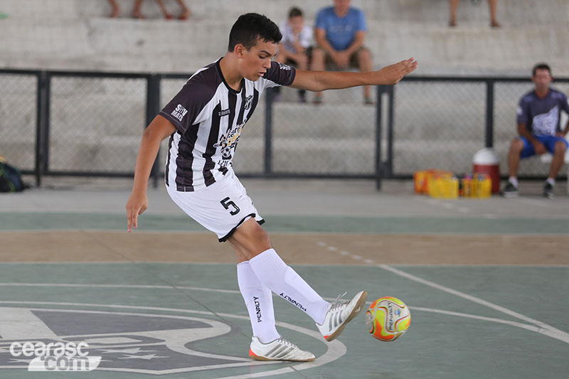 [13-11-2016] Ceará 5 x 0 Anjos do Céu - Copa Alvinegra - 22