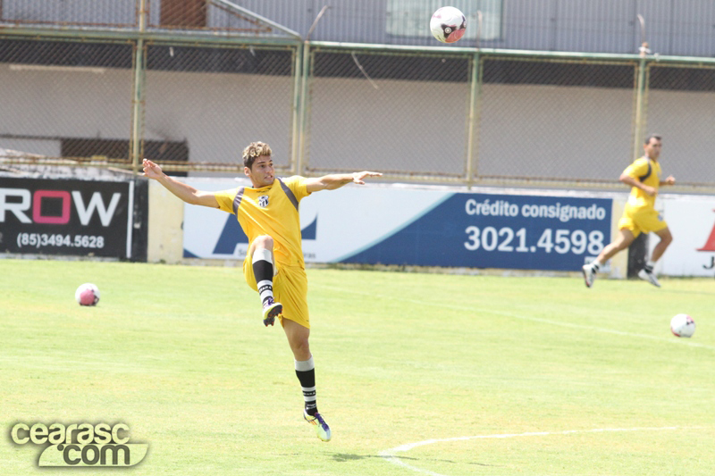 [18-09] Treino físico-técnico - 17