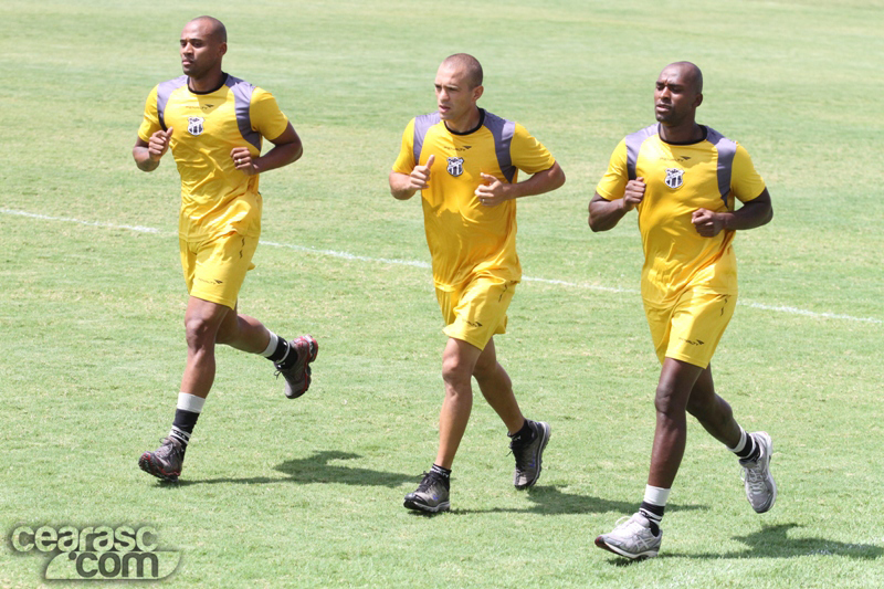 [18-09] Treino físico-técnico - 18