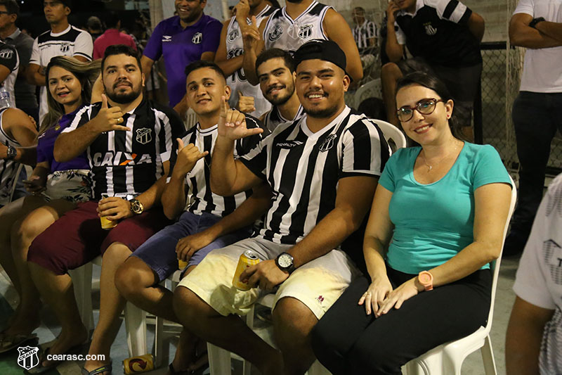 [03-11-2017] 2ª Arena alvinegra - Site - 24