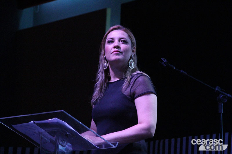 [26-02] Lançamento dos uniformes 2015 - Desfile - 1