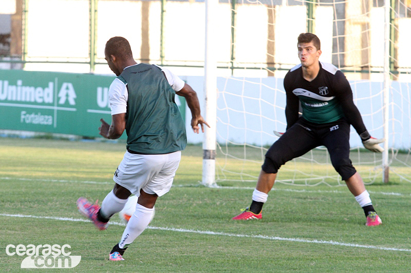 [17-06] Treino técnico - Vovozão - 12