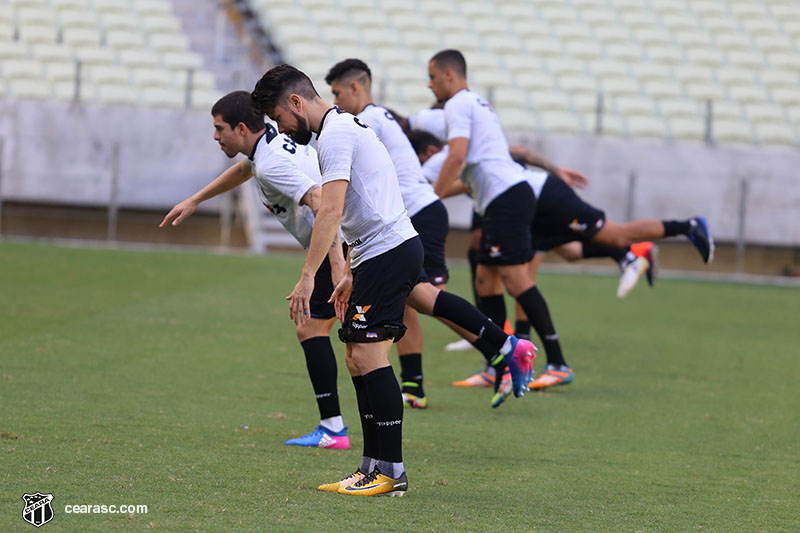[31-08-2017] Treino Coletivo - 6