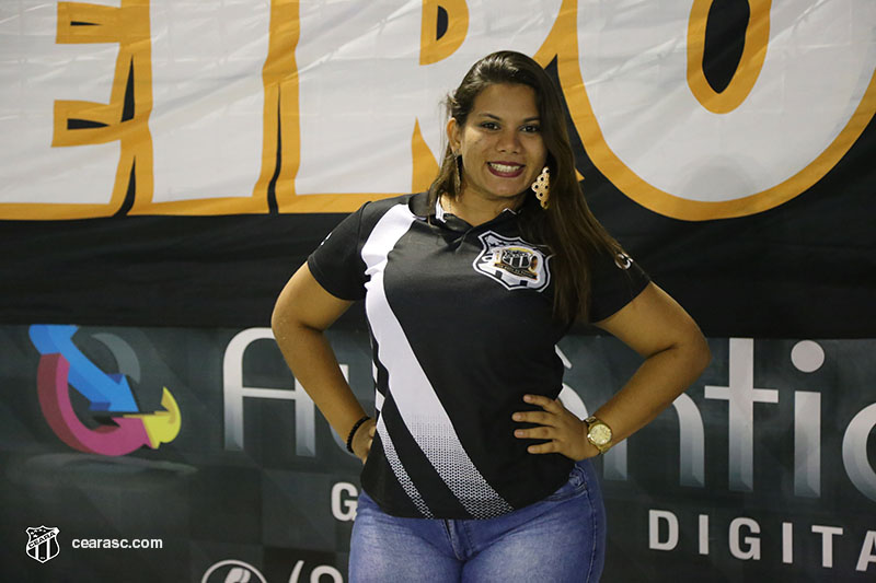 [03-11-2017] 2 Arena Alvinegra - Juventude 1 x 0 Ceara - 12