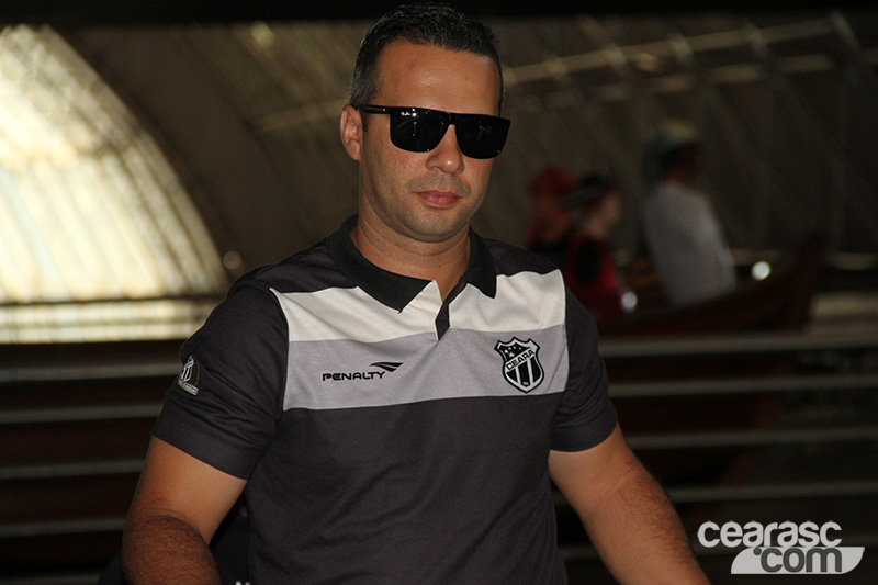 [16-10] Embarque para Santa Catarina - 5