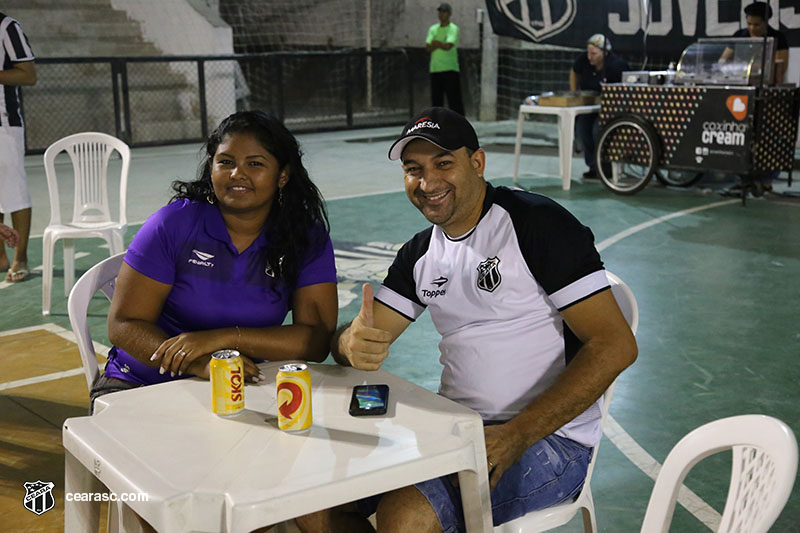 [03-11-2017] 2 Arena Alvinegra - Juventude 1 x 0 Ceara - 13