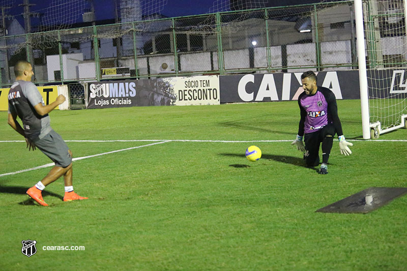 [24-05-2018] Treino Aquecimento - 18