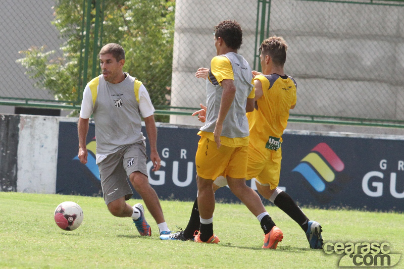 [18-01] Treino Recreativo - 4