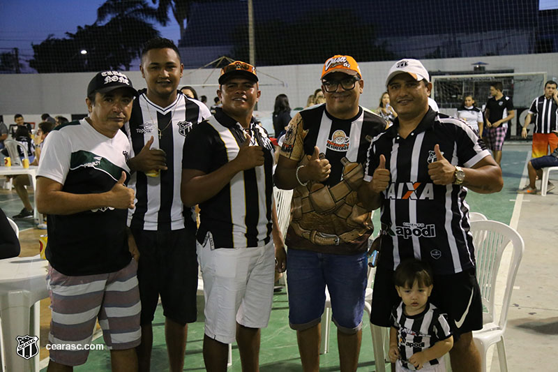 [03-11-2017] 2 Arena Alvinegra - Juventude 1 x 0 Ceara - 15