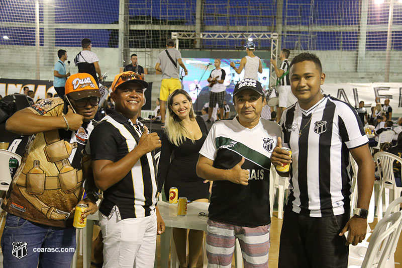 [03-11-2017] 2 Arena Alvinegra - Juventude 1 x 0 Ceara - 16