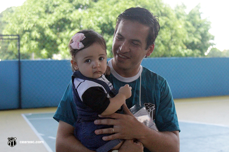 [02 a 05-08-2018] CEARA FUTSAL - 4 OPEN NATAL DE FUTSAL - RN (CAT. DE BASE) 2 - 13
