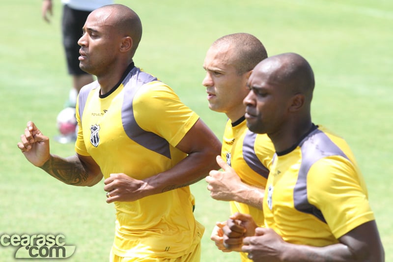 [18-09] Treino físico-técnico - 22