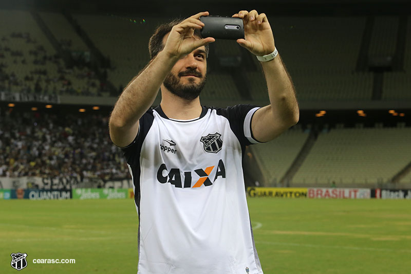 [03-10-2017] Chute Certo Caixa - 3