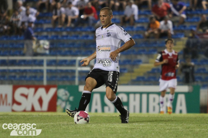 [23-10] Ceará x Paraná - 19