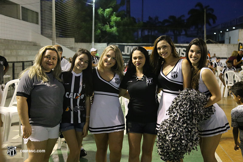 [03-11-2017] 2 Arena Alvinegra - Juventude 1 x 0 Ceara - 17