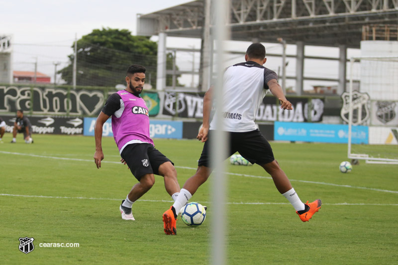 [28-11-2018] Treino Aberto - 19