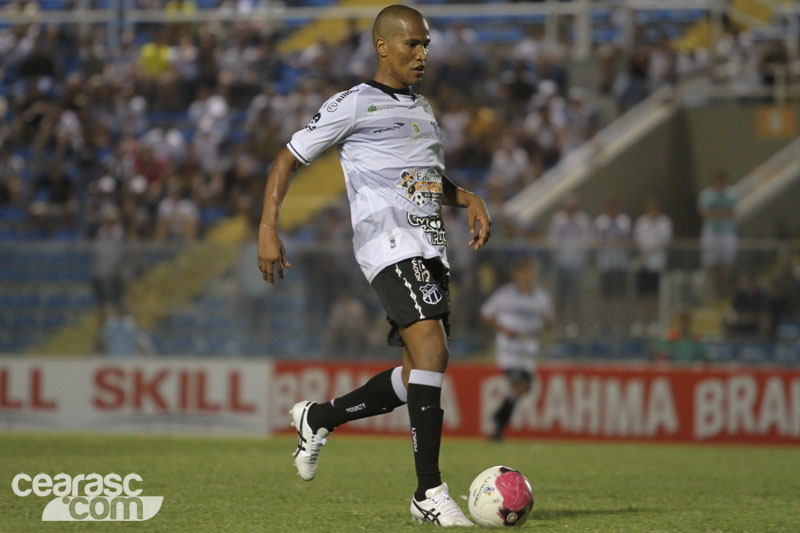 [23-10] Ceará x Paraná - 20