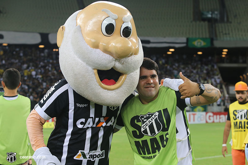 [03-10-2017] Chute Certo Caixa - 5