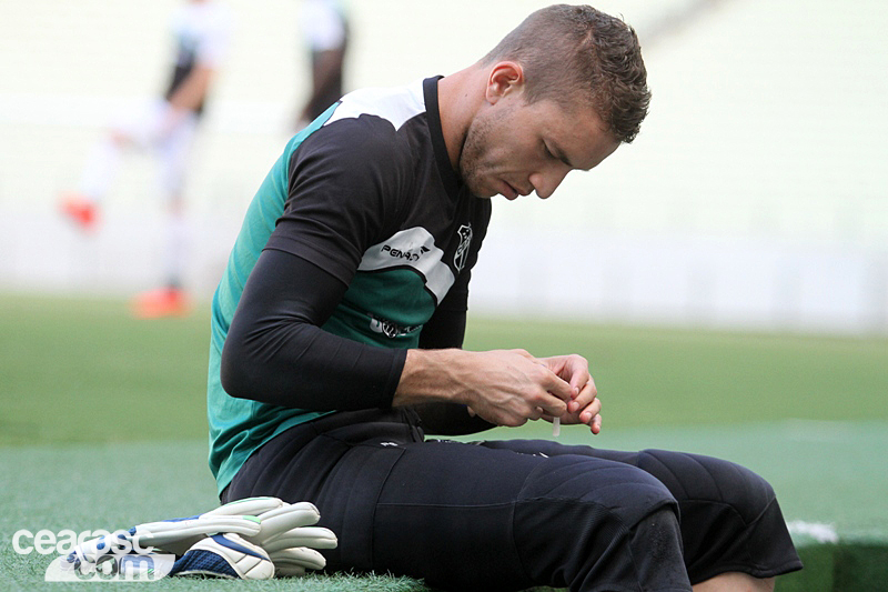 [18-06] Treino coletivo - Castelão - 3