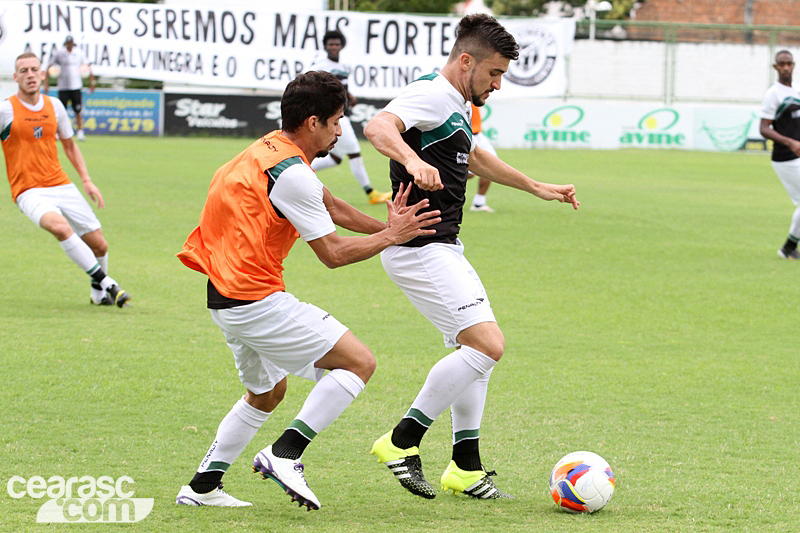 [27-07] Treino coletivo - 16