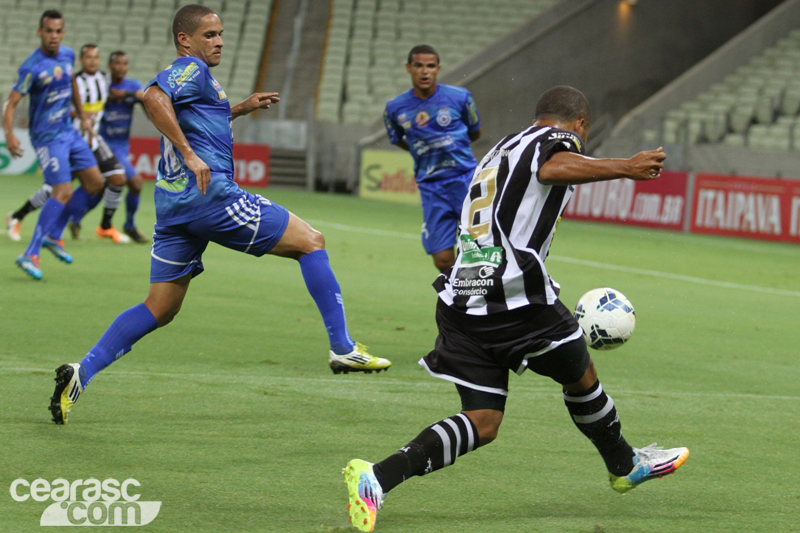 [07-05] Ceará 4 x 1 Parnahyba - 15