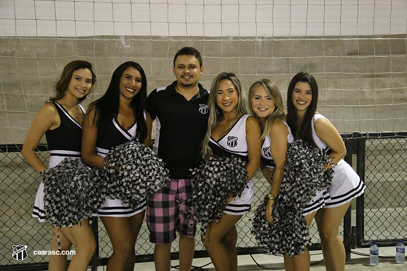 [03-11-2017] 2 Arena Alvinegra - Juventude 1 x 0 Ceara - 19