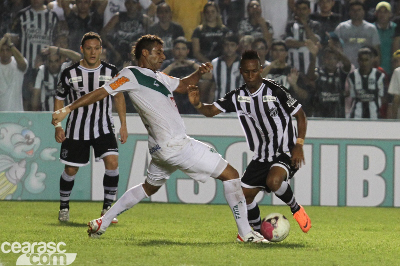 [19-05] Ceará 1 x 2 América-MG-2 - 28