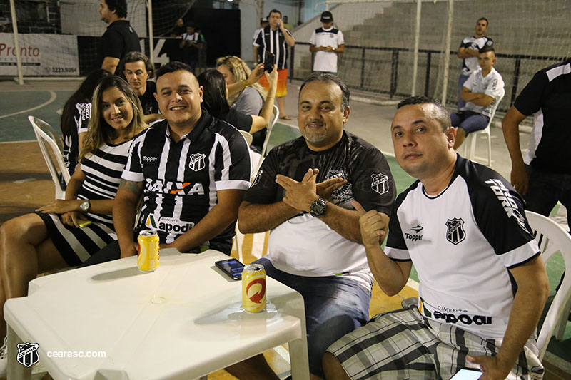 [03-11-2017] 2 Arena Alvinegra - Juventude 1 x 0 Ceara - 22