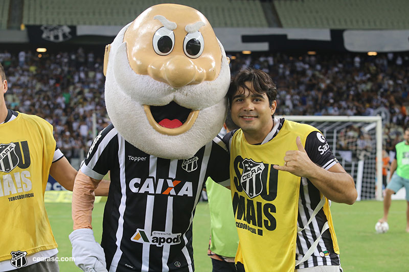 [03-10-2017] Chute Certo Caixa - 8