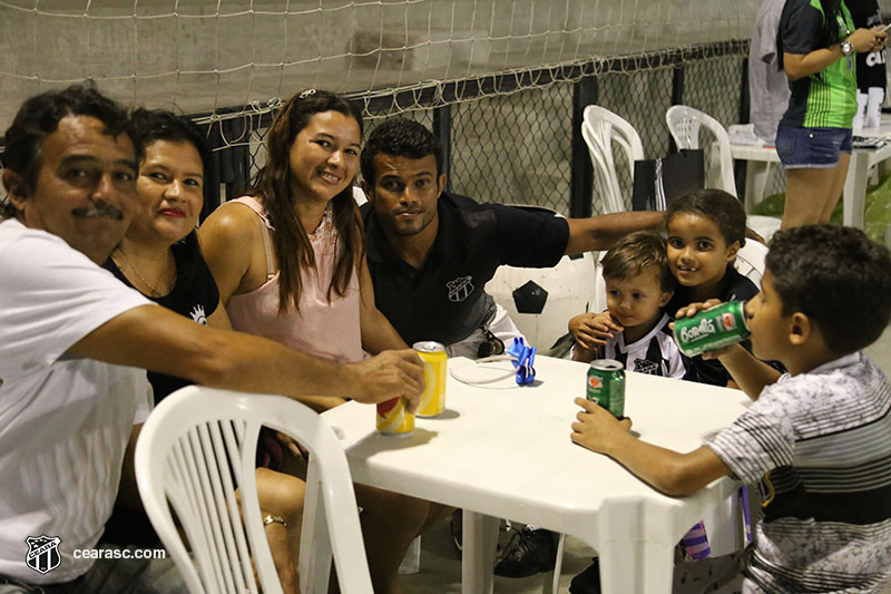 [03-11-2017] 2 Arena Alvinegra - Juventude 1 x 0 Ceara - 24