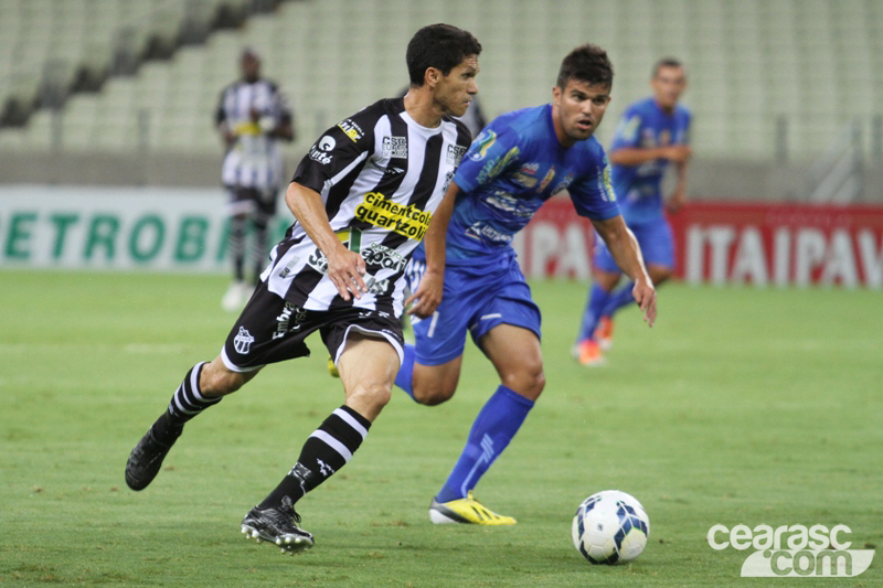 [07-05] Ceará 4 x 1 Parnahyba - 16