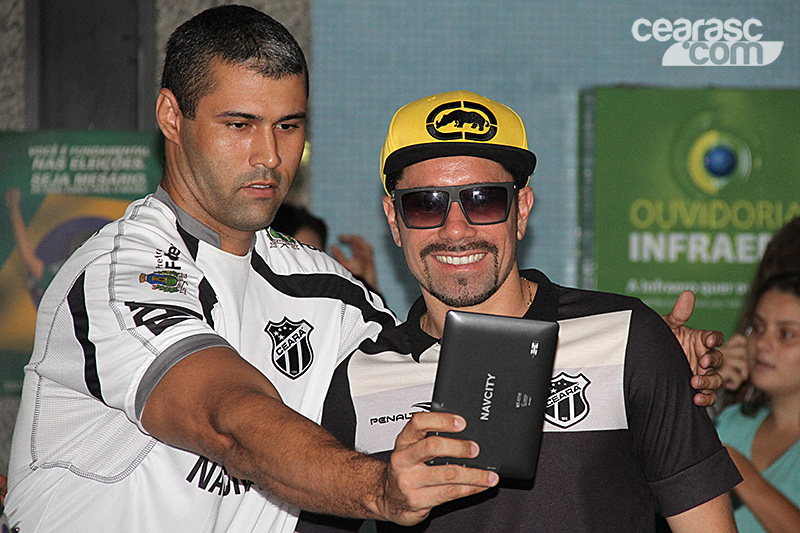 [16-10] Embarque para Santa Catarina - 15