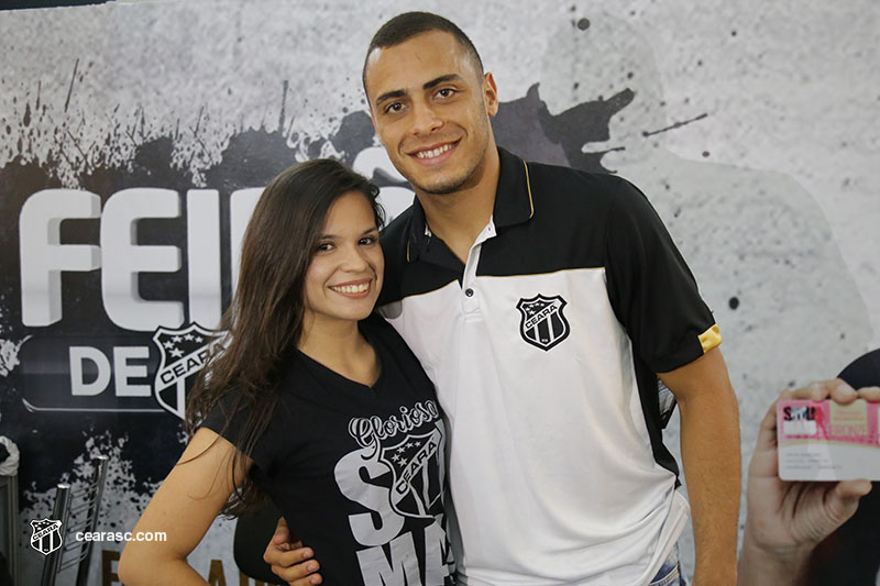 [27-04-2018]Feirão do sócio - Segundo Dia 2 - 44
