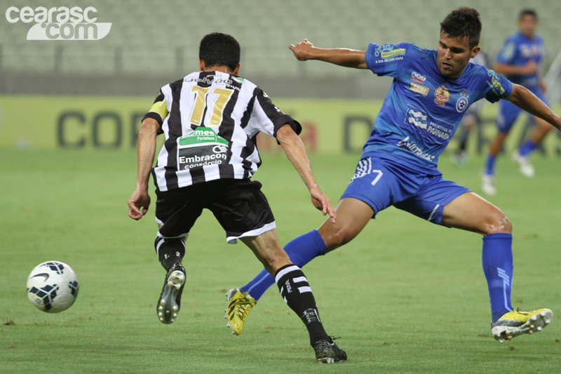 [07-05] Ceará 4 x 1 Parnahyba - 17