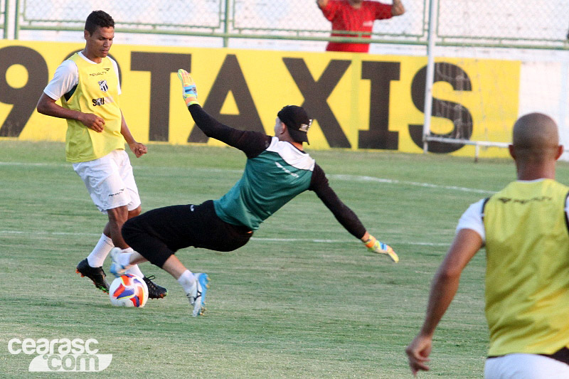 [06-10] Treino técnico e tático - 9